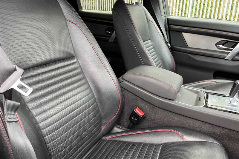 Used Land Rover Discovery Sport 2021 for sale - 76956290: Photo 23