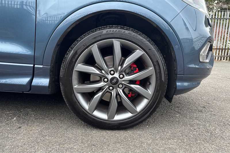 Used Ford Kuga 2019 for sale - 76593805: Photo 9