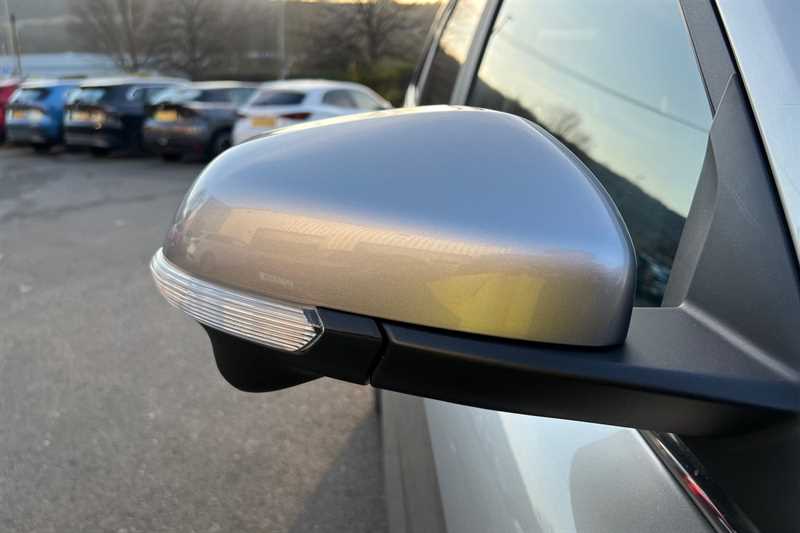 Used MG MG ZS 2024 for sale - 78119526: Photo 34