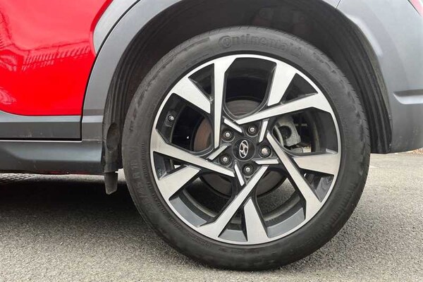 Used Hyundai KONA 2022 for sale - 75554829: Photo 11