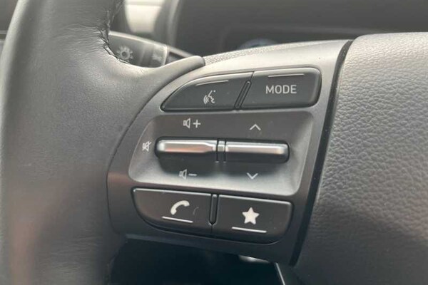 Used Hyundai KONA 2022 for sale - 75554829: Photo 21