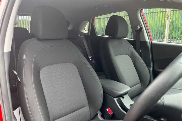 Used Hyundai KONA 2022 for sale - 75554829: Photo 23