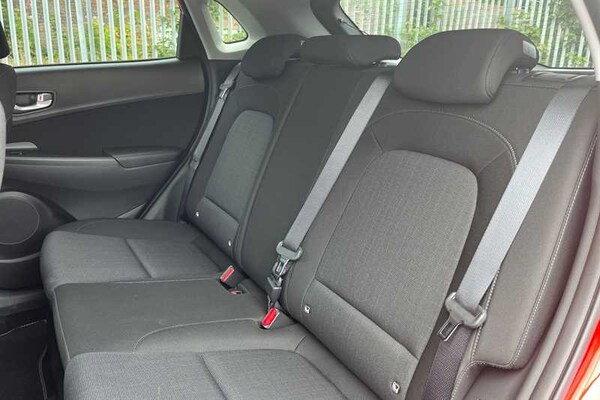 Used Hyundai KONA 2022 for sale - 75554829: Photo 24