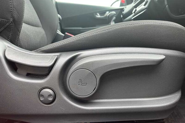 Used Hyundai KONA 2022 for sale - 75554829: Photo 26