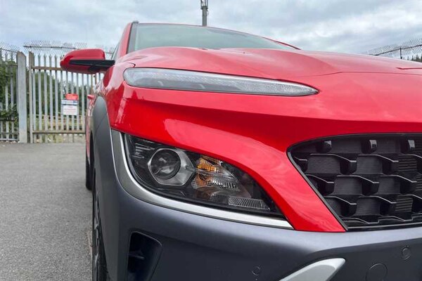 Used Hyundai KONA 2022 for sale - 75554829: Photo 28