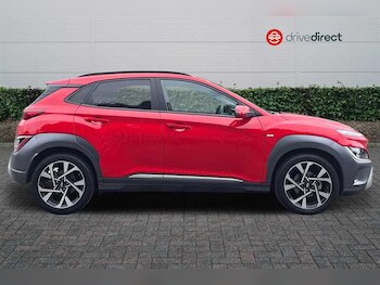 Used Hyundai KONA 2022 for sale - 75554829: Photo
