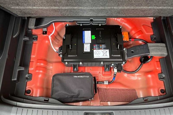 Used Hyundai KONA 2022 for sale - 75554829: Photo 37