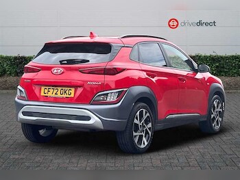 Used Hyundai KONA 2022 for sale - 75554829: Photo