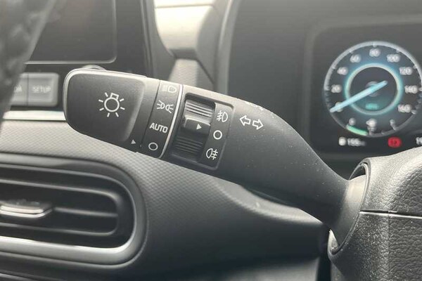 Used Hyundai KONA 2022 for sale - 75554829: Photo 40
