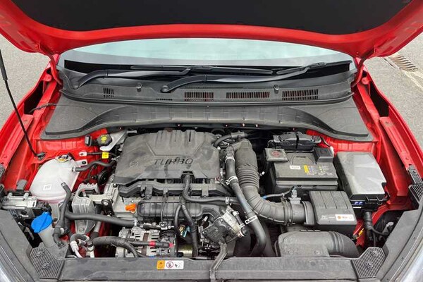 Used Hyundai KONA 2022 for sale - 75554829: Photo 48