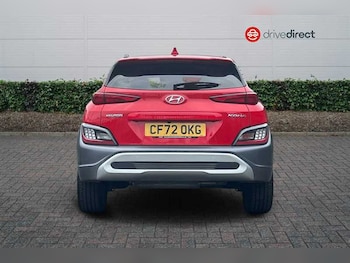 Used Hyundai KONA 2022 for sale - 75554829: Photo