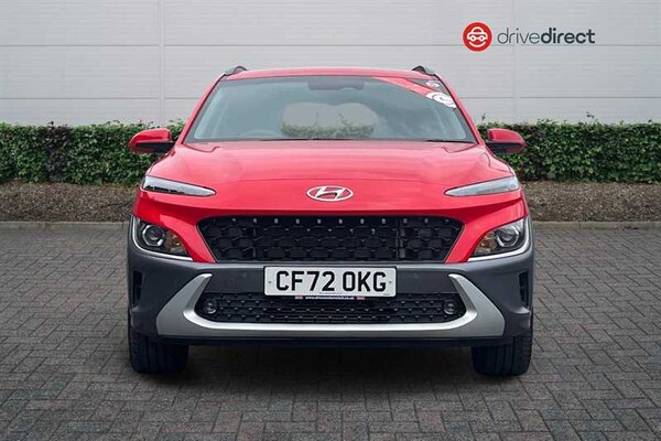 Used Hyundai KONA 2022 for sale - 75554829: Photo 8