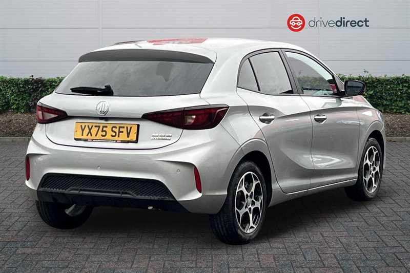 Used MG MG3 2026 for sale - 77788722: Photo 3