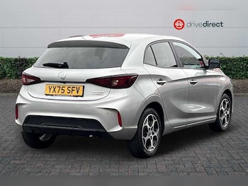 Used MG MG3 2026 for sale - 77788722: Photo