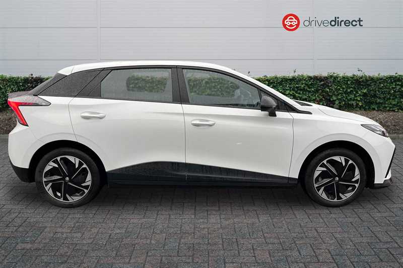 Used MG MG4 2024 for sale - 77403369: Photo 2