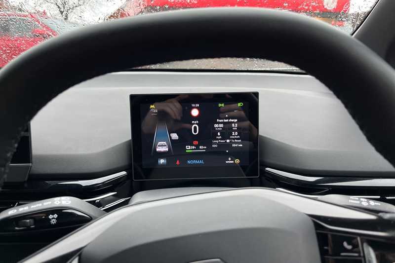 Used MG MG4 2024 for sale - 77403369: Photo 20