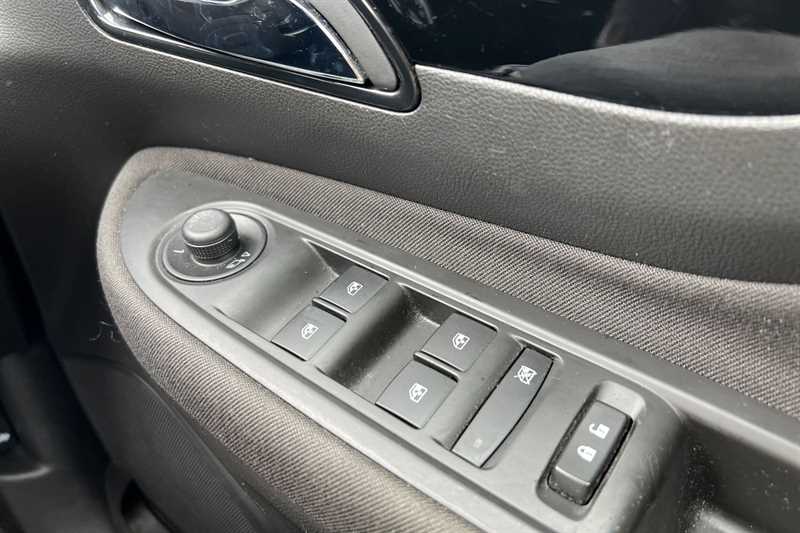 Used Vauxhall Mokka X 2018 for sale - 78221942: Photo 16