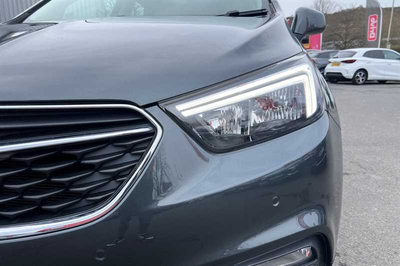 Used Vauxhall Mokka X 2018 for sale - 78221942: Photo 29