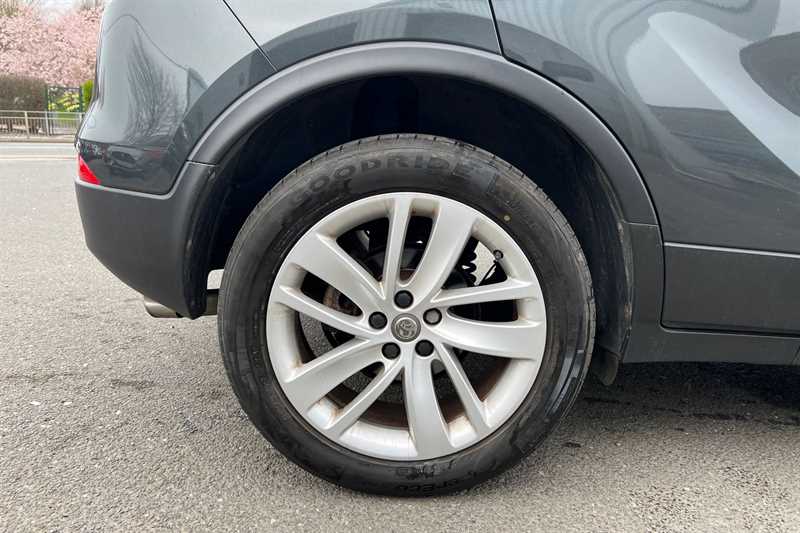 Used Vauxhall Mokka X 2018 for sale - 78221942: Photo 9