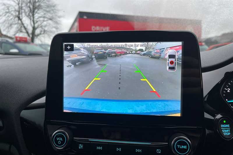 Used Ford Fiesta 2018 for sale - 77322951: Photo 19