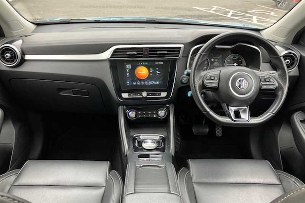 Used MG MG ZS 2020 for sale - 76286532: Photo 13