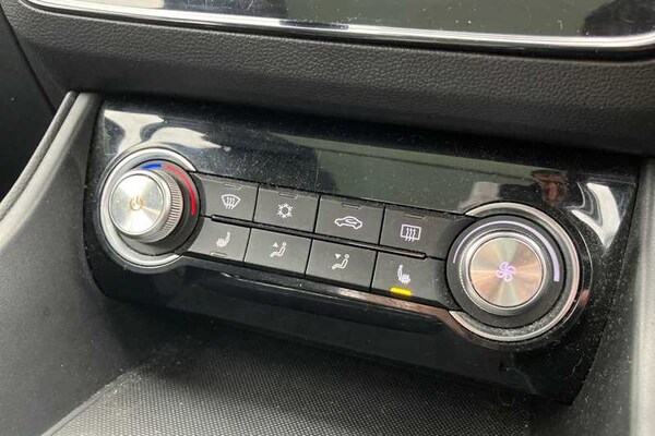Used MG MG ZS 2020 for sale - 76286532: Photo 15