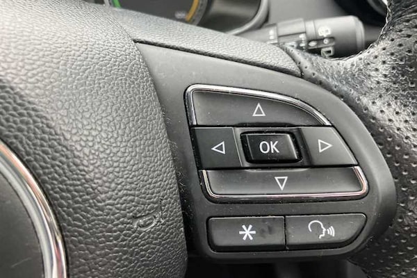 Used MG MG ZS 2020 for sale - 76286532: Photo 22