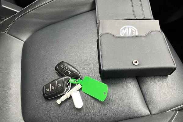 Used MG MG ZS 2020 for sale - 76286532: Photo 36