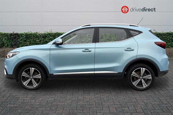Used MG MG ZS 2020 for sale - 76286532: Photo 6