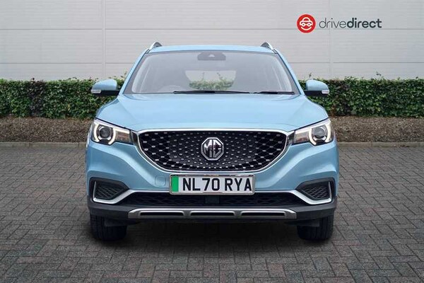 Used MG MG ZS 2020 for sale - 76286532: Photo 8