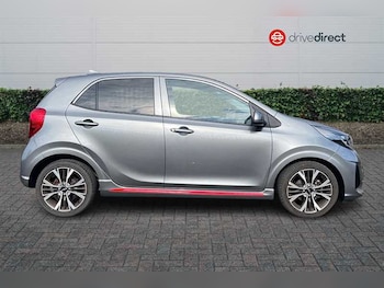 Used Kia Picanto 2023 for sale - 75434186: Photo