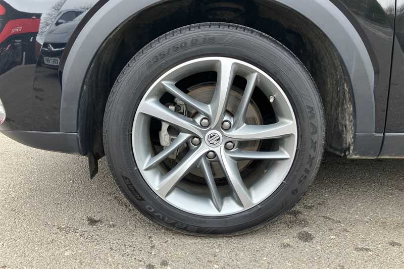 Used MG MG HS 2023 for sale - 78216745: Photo 11