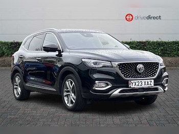 Used MG MG HS 2023 for sale - 78216745: Photo