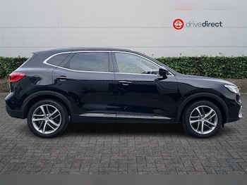 Used MG MG HS 2023 for sale - 78216745: Photo