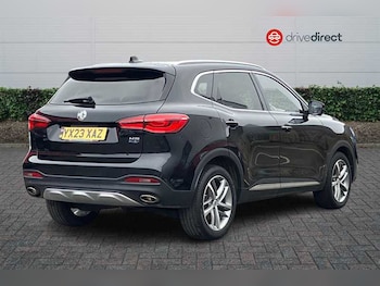 Used MG MG HS 2023 for sale - 78216745: Photo