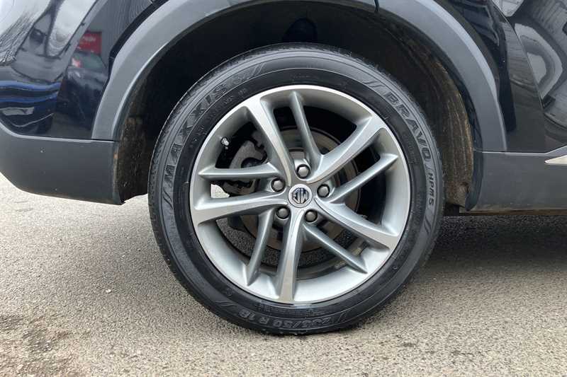 Used MG MG HS 2023 for sale - 78216745: Photo 9