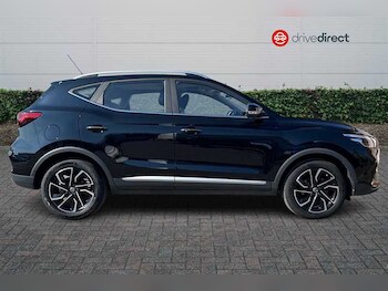 Used MG MG ZS 2022 for sale - 76877257: Photo