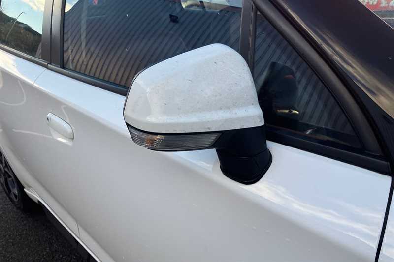 Used MG MG3 2022 for sale - 77309817: Photo 34