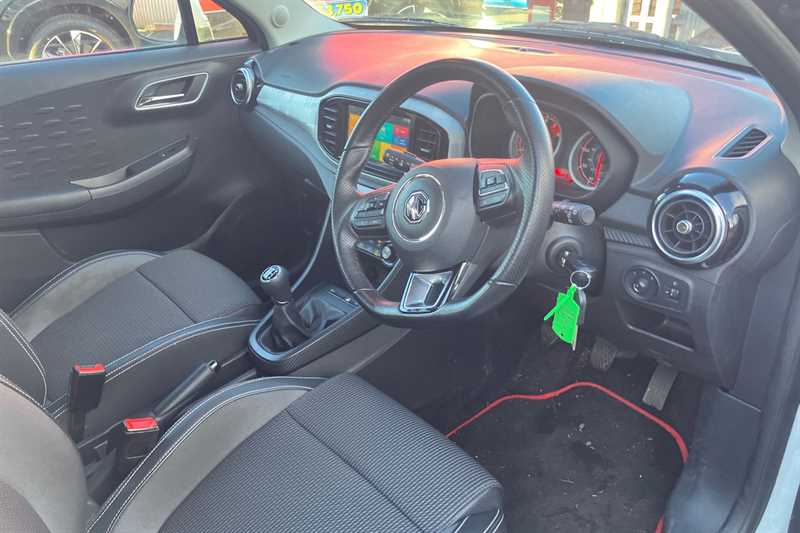 Used MG MG3 2022 for sale - 77309817: Photo 40