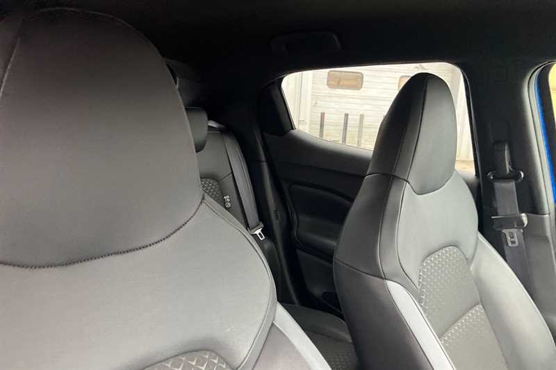 Used Nissan Juke 2023 for sale - 77402352: Photo 23