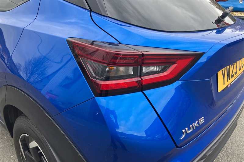 Used Nissan Juke 2023 for sale - 77402352: Photo 31