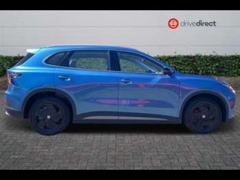 Used MG MG S5 2025 for sale - 75227465: Photo