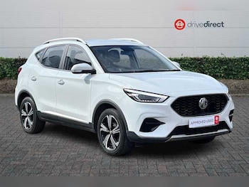 Used MG MG ZS 2023 for sale - 78665387: Photo