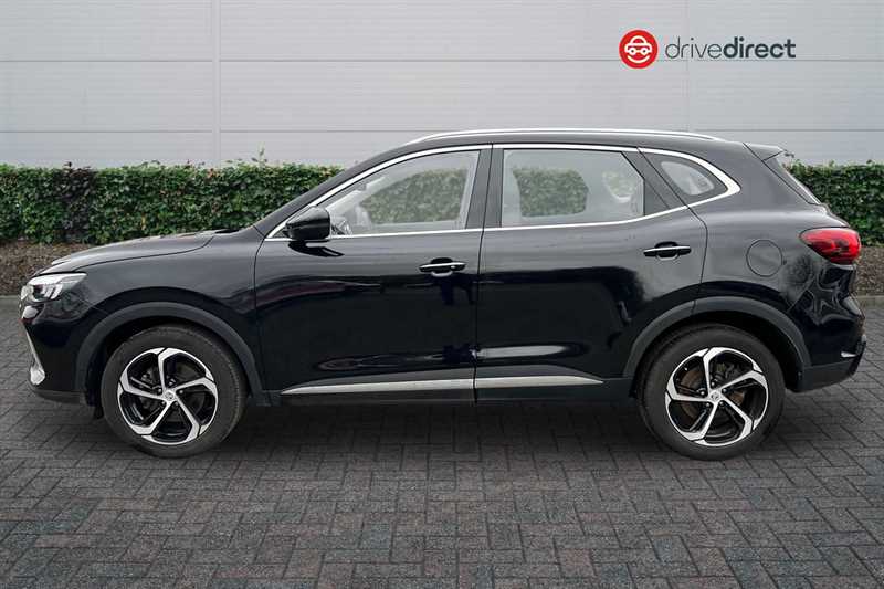 Used MG MG HS 2024 for sale - 77801625: Photo 6