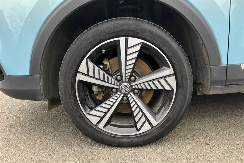 Used MG MG ZS 2020 for sale - 76517469: Photo 12