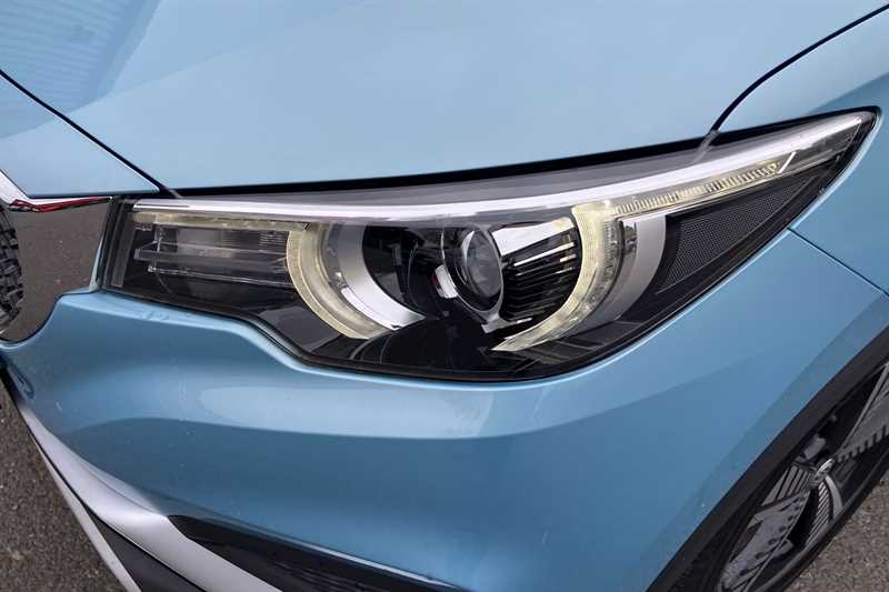 Used MG MG ZS 2020 for sale - 76517469: Photo 29