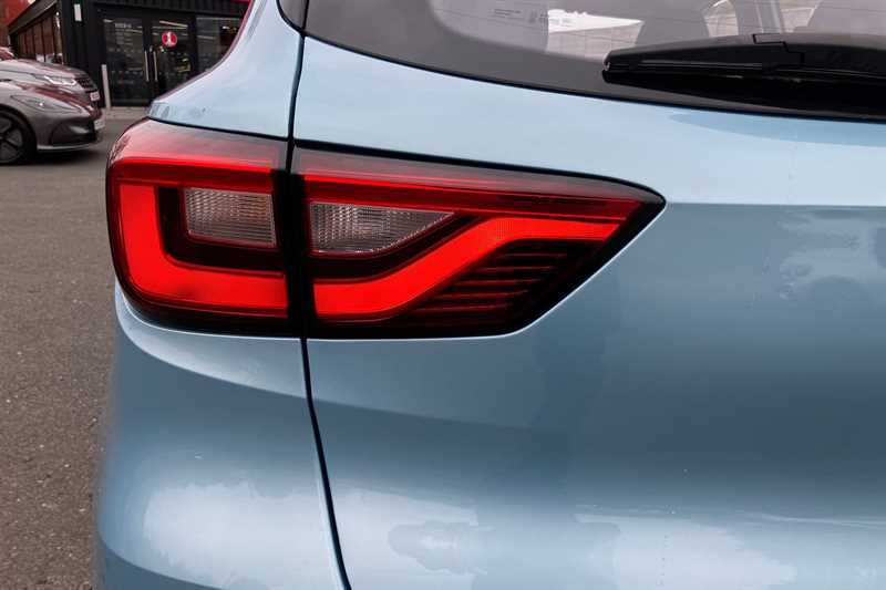 Used MG MG ZS 2020 for sale - 76517469: Photo 31