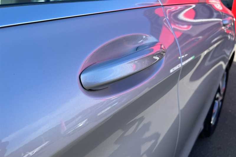 Used Mercedes-Benz C Class 2016 for sale - 77843059: Photo 33