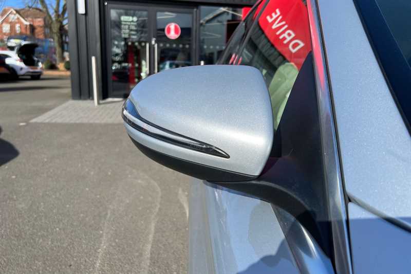 Used Mercedes-Benz C Class 2016 for sale - 77843059: Photo 35