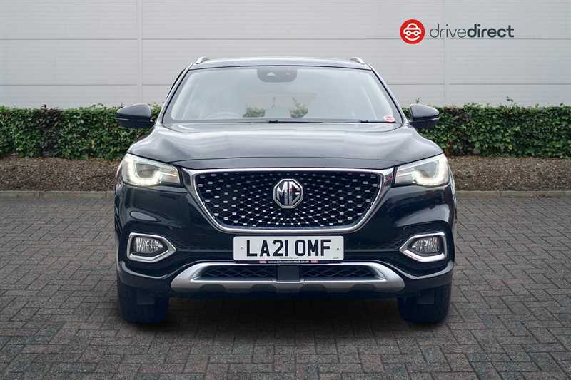 Used MG MG HS 2021 for sale - 77712088: Photo 8
